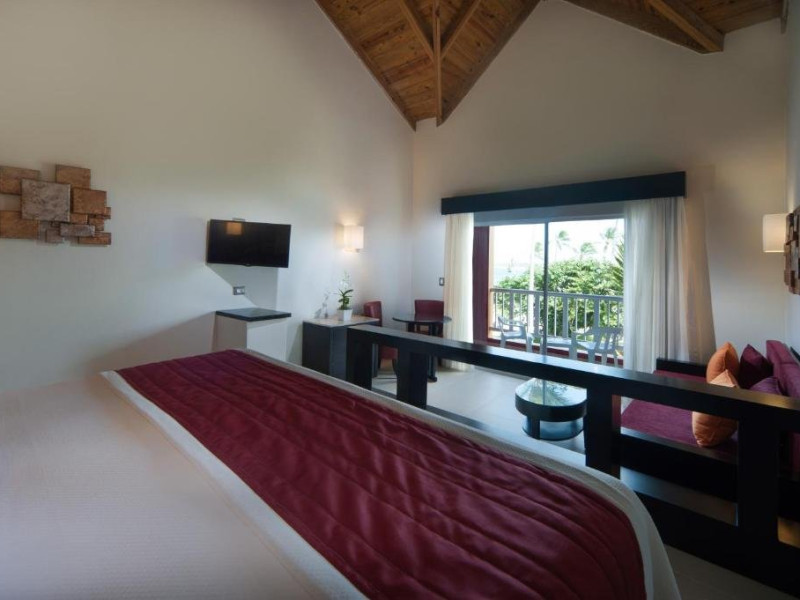 PUNTA CANA PRINCESS - ADULTS ONLY