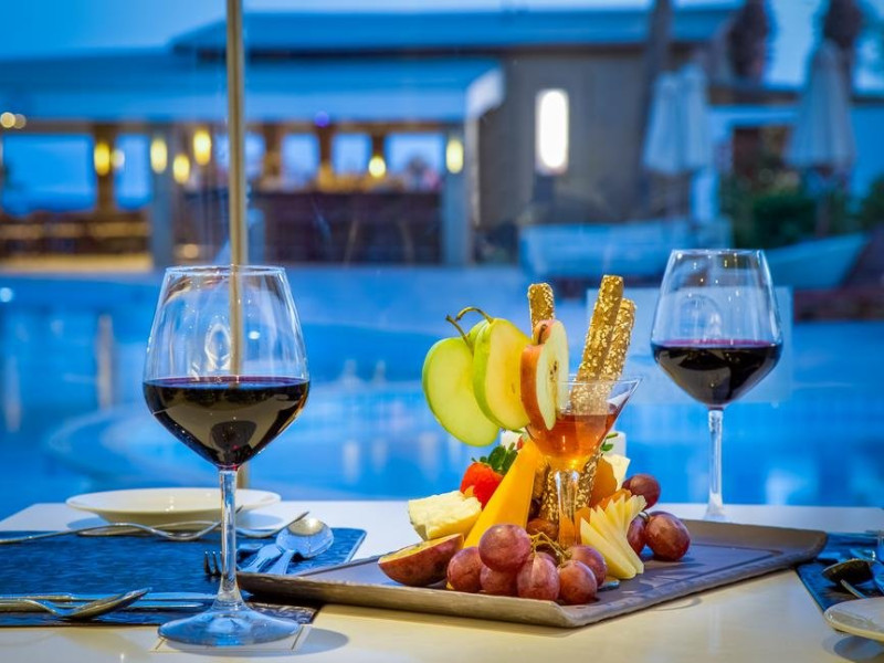 Adams Beach Hotel Deluxe Wing - ADULTS ONLY