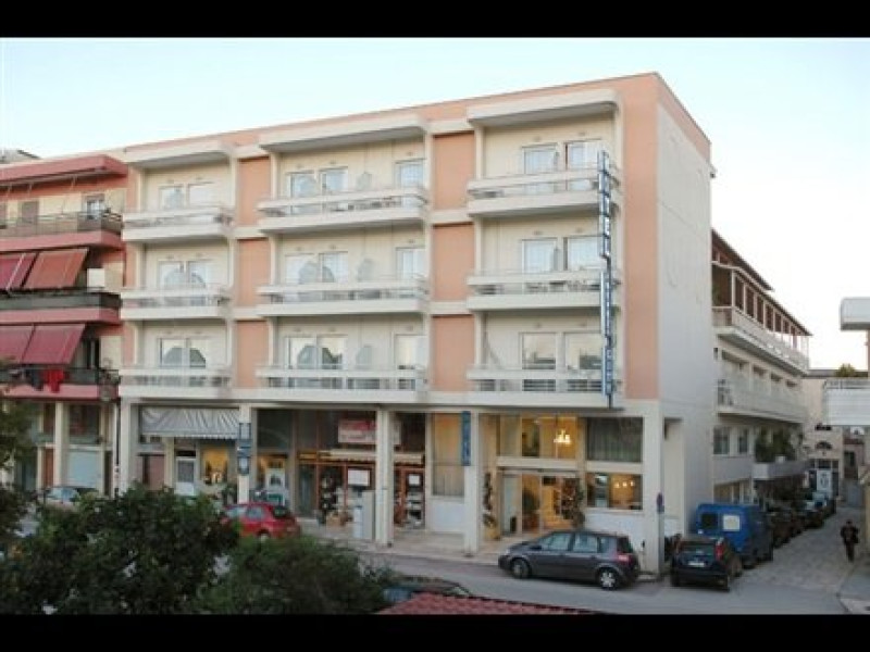 Preveza City (Preveza)