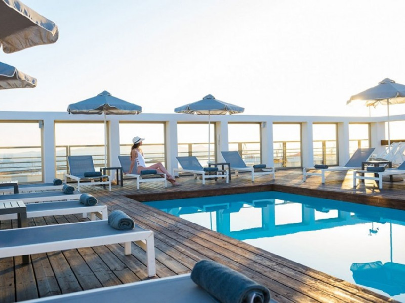 Aquila Atlantis Hotel