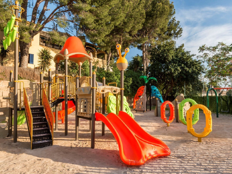 Salles Hotels Marina Portals