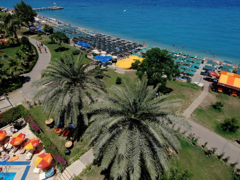 VIKING NONA BEACH