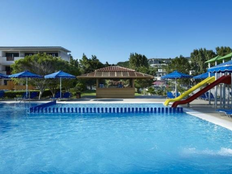 Mitsis Ramira Beach (Kos)