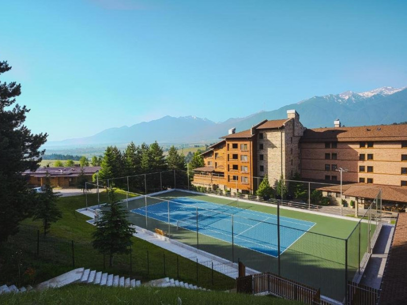 KATARINO HOTEL & SPA