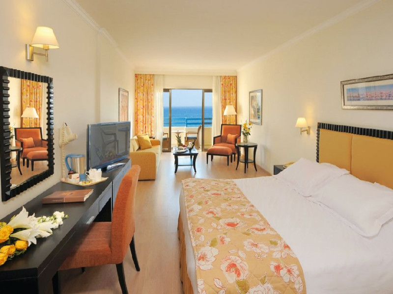 Elias Beach Hotel