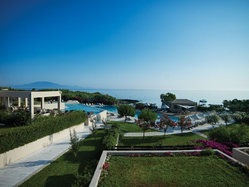 Eleon Grand Resort and Spa (Tragaki)