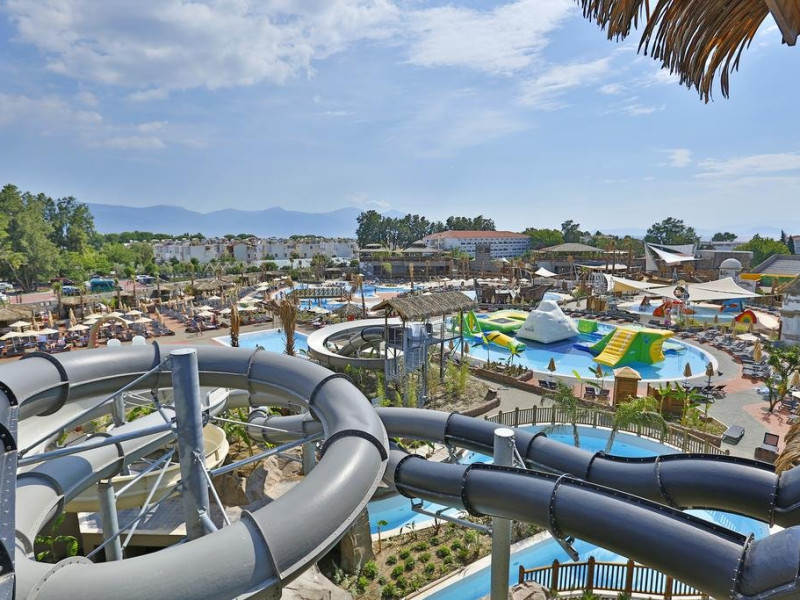 Atlantique Holiday Club