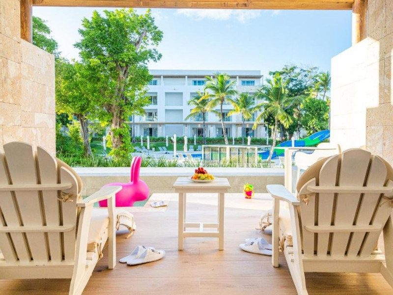 PRINCESS FAMILY CLUB BAVARO