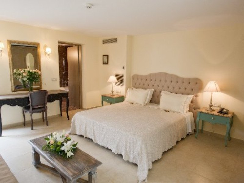 Parga Beach Resort