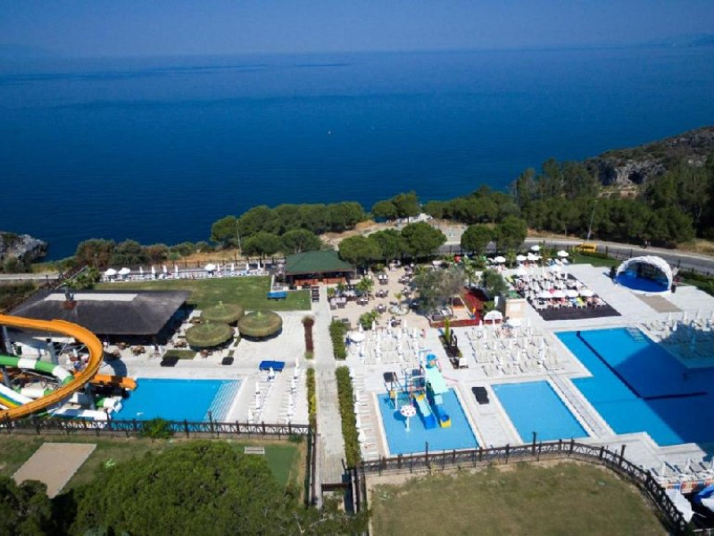 Ramada Hotel Suites