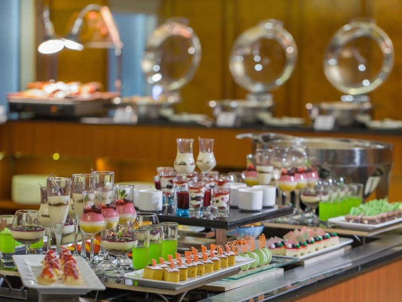 Grand Excelsior Bur Dubai
