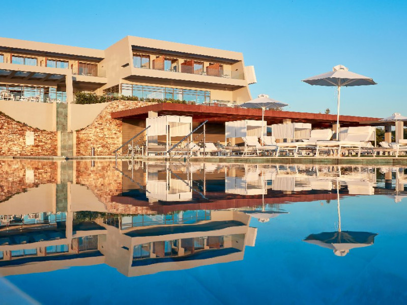 Lesante Blu (Adults Only) (Tragaki)