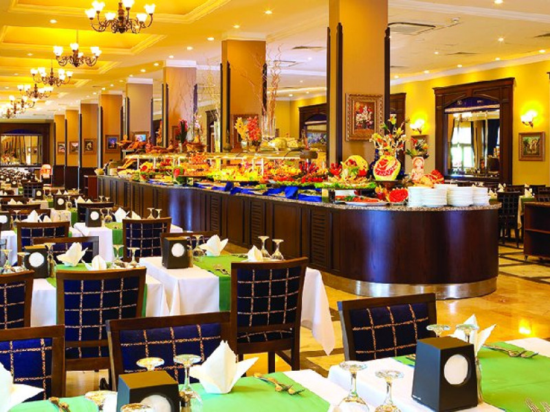 Club Yali Resort