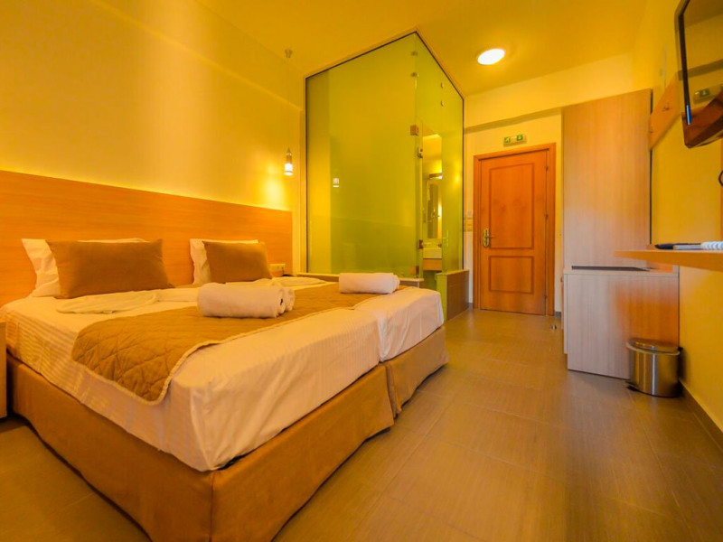 Princess Golden Beach (Skala Panagias)