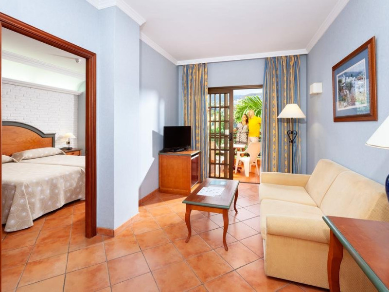Diamante Suites