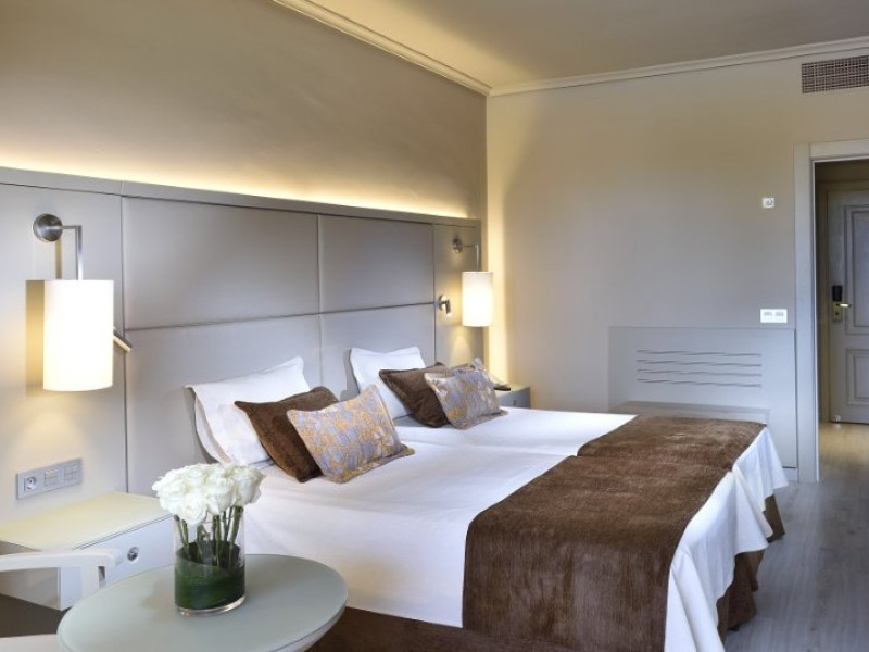 Arona Gran Hotel (Adults Only)