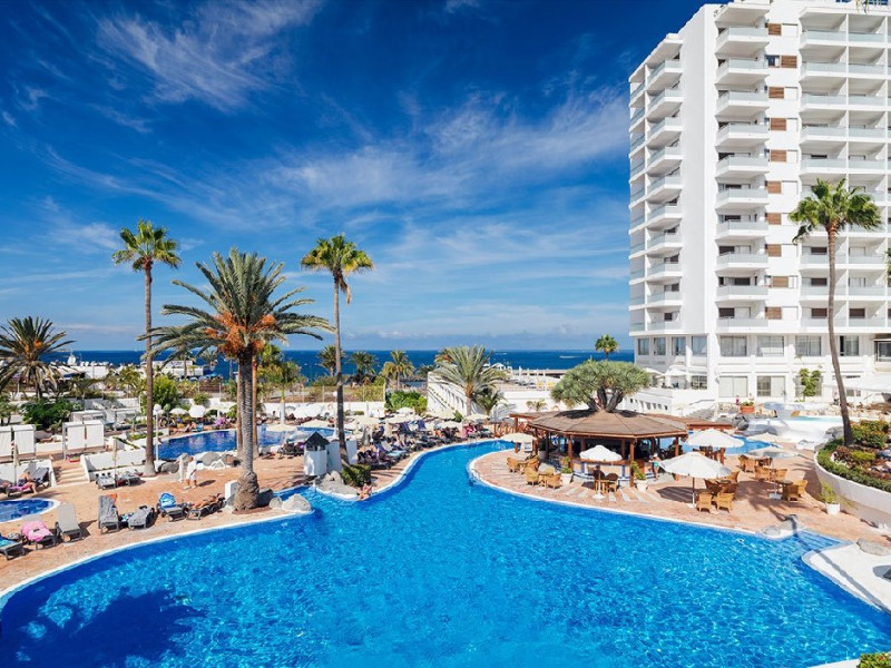 H10 Gran Tinerfe (Adults Only 18+)
