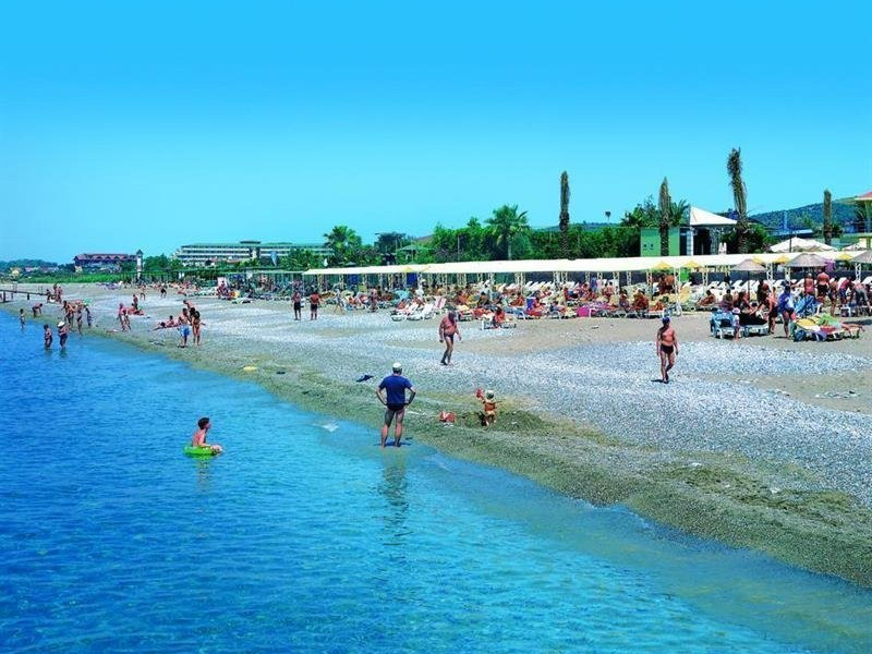 STELLA BEACH RESORT HOTEL 5*