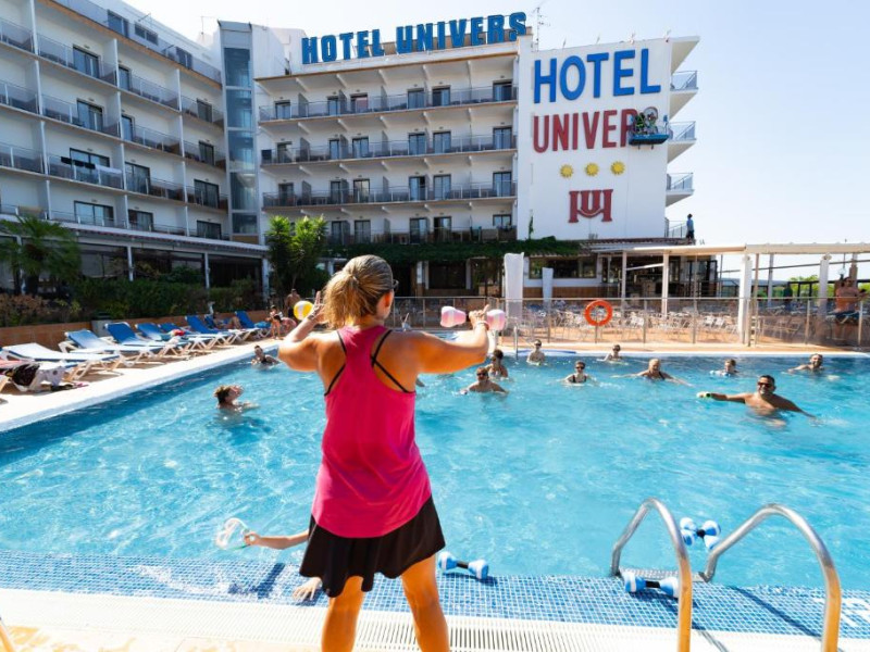 UNIVERS HOTEL