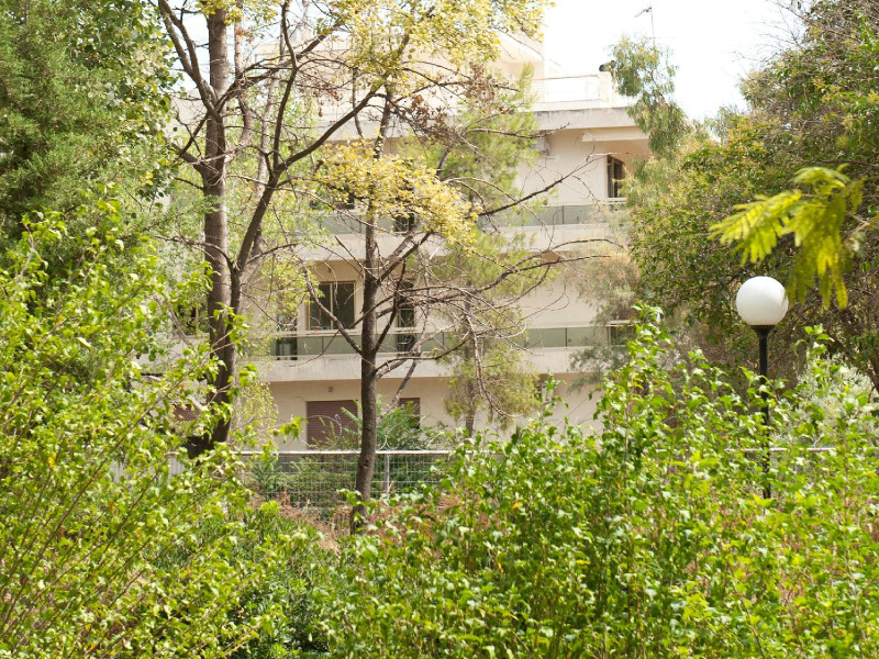 Urban Residence