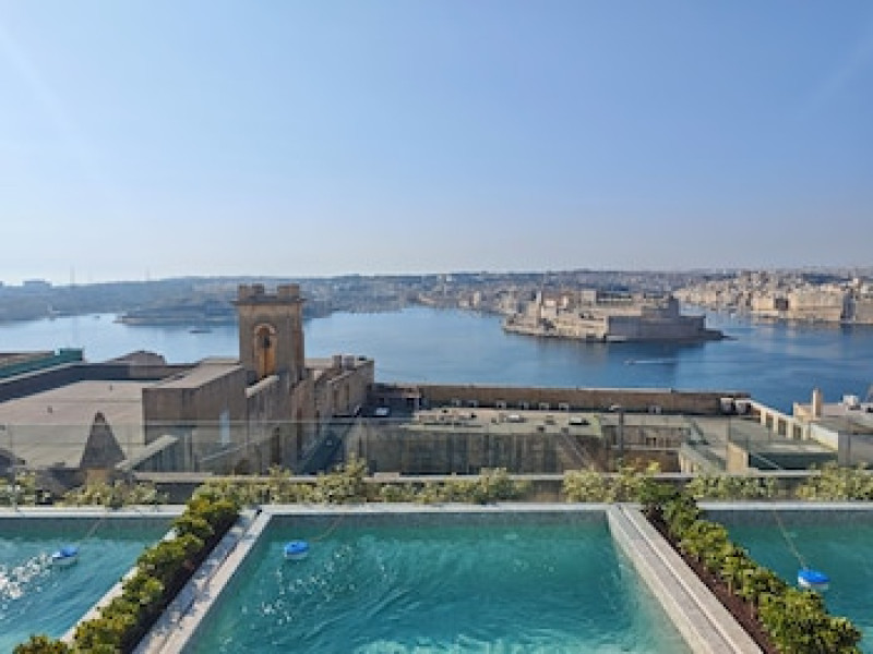 URSULINO VALLETTA