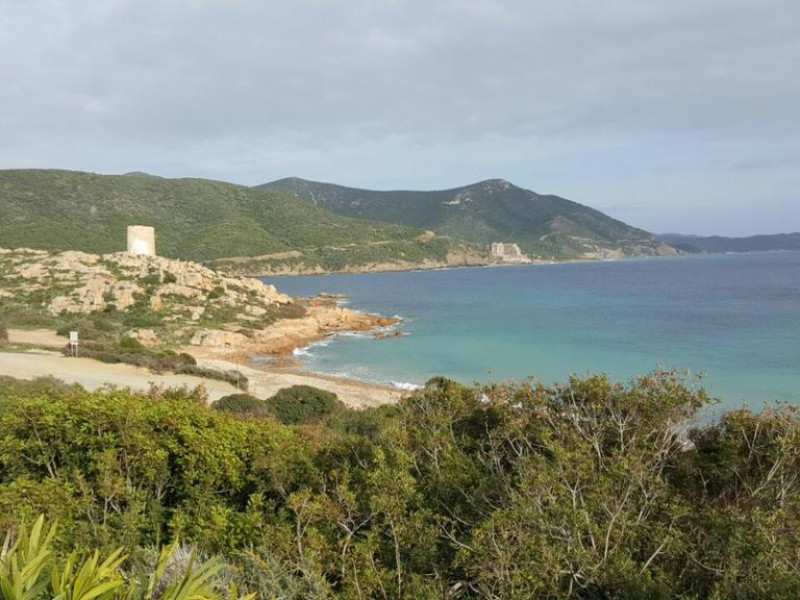Vacanze Mare Teulada