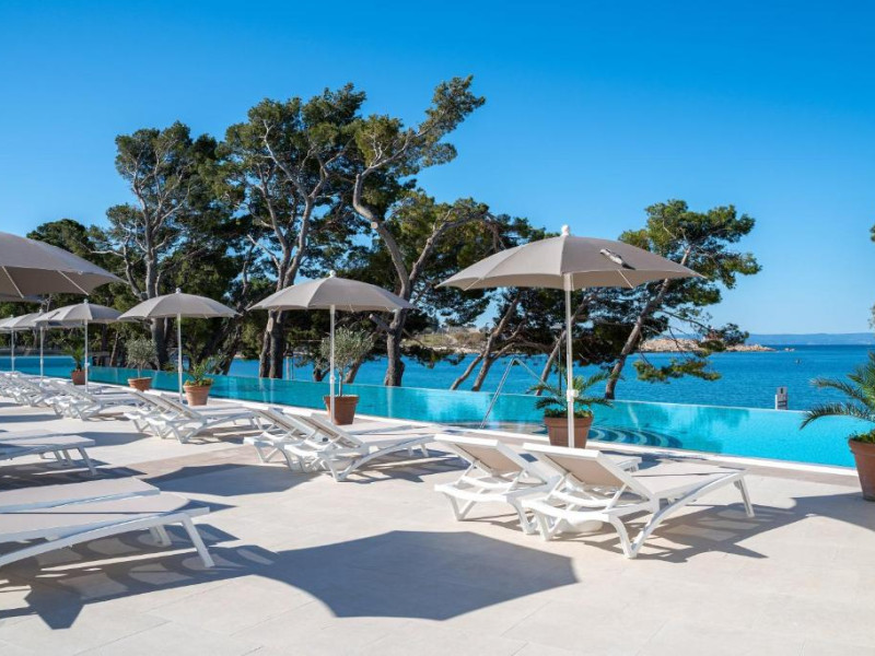 Valamar Meteor Hotel