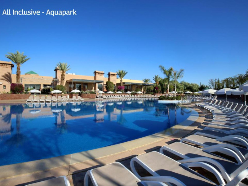 Valeria Dar Atlas Club & Resort
