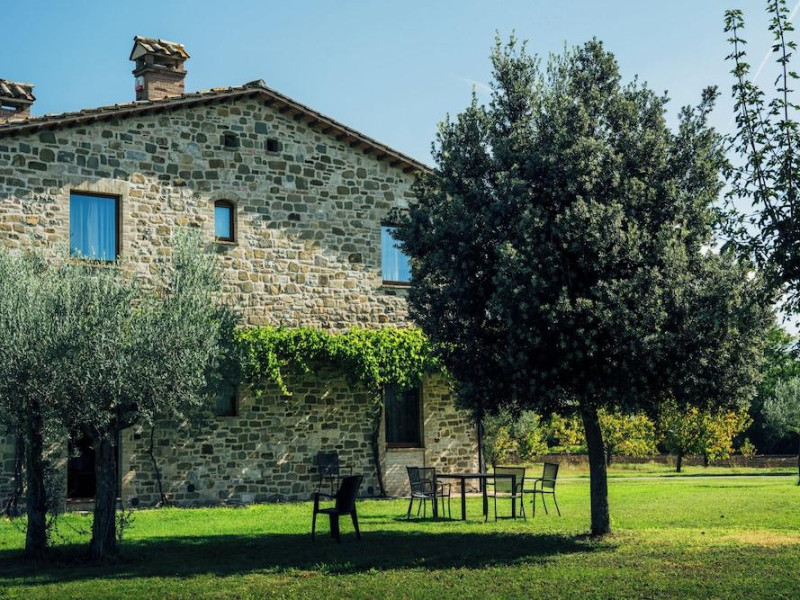 Valle Di Assisi Country Apartments