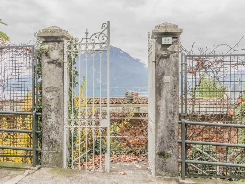 Varenna Garden In Varenna