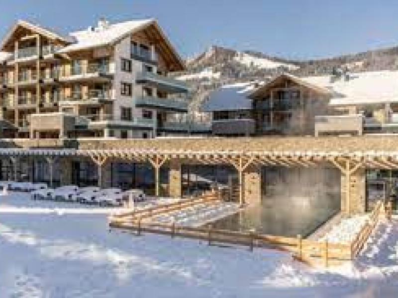 VAYA FIEBERBRUNN FINE LIVING RESORT