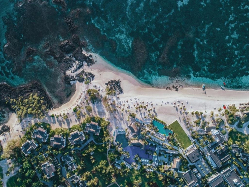 Long Beach, A Sun Resort