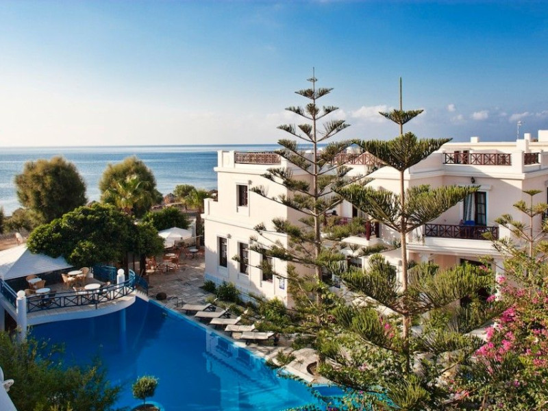 Veggera Hotel
