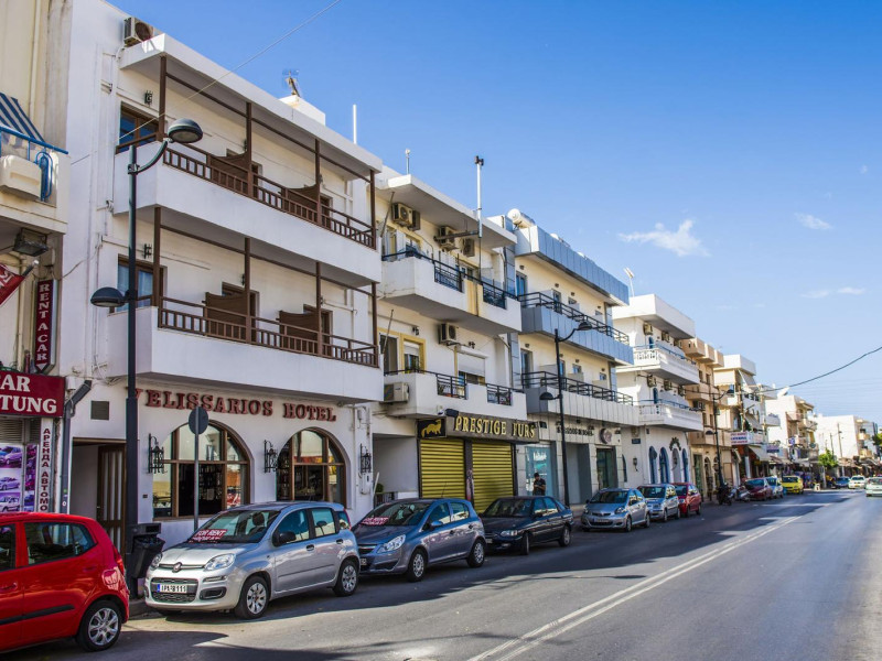 Velissarios