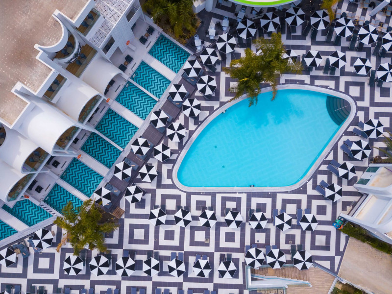Venezia Resort Hotel Rhodes