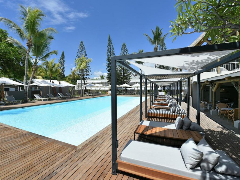 Veranda Tamarin