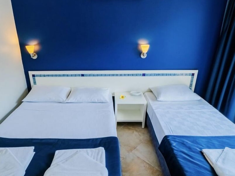 Hotel Romerhof