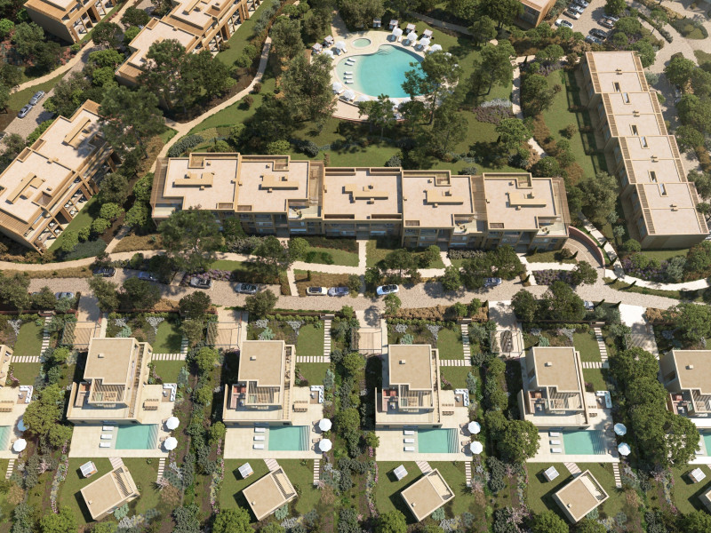 Verdelago Resort