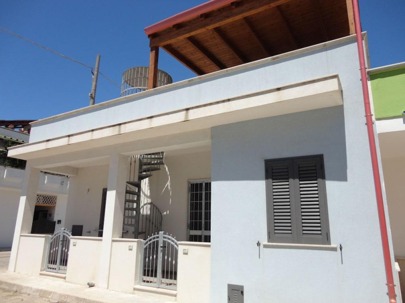 Versosud - Appartamento Colaianni 23