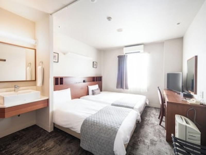 VESSEL HOTEL FUKUOKA KAIZUKA