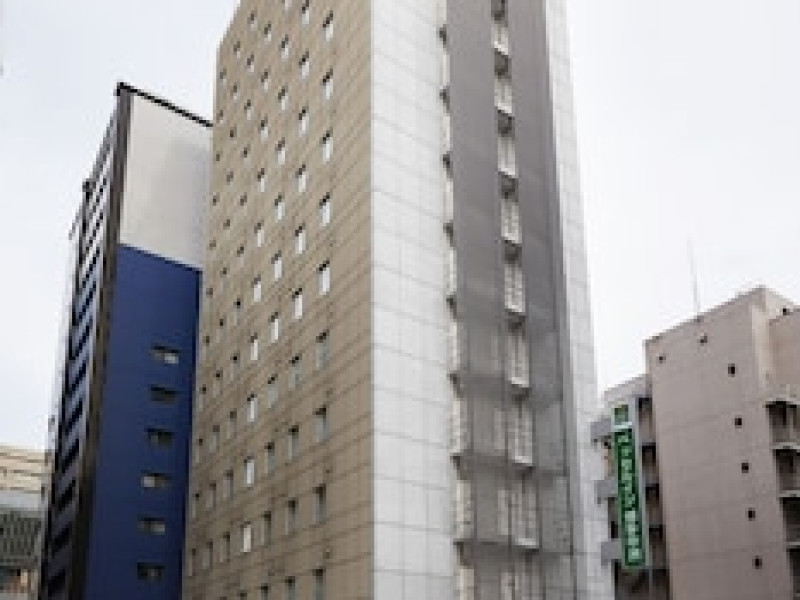 VESSEL INN HAKATA NAKASU