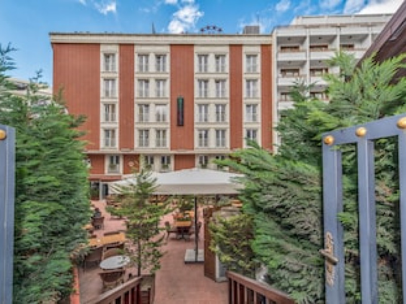 VICENZA HOTEL