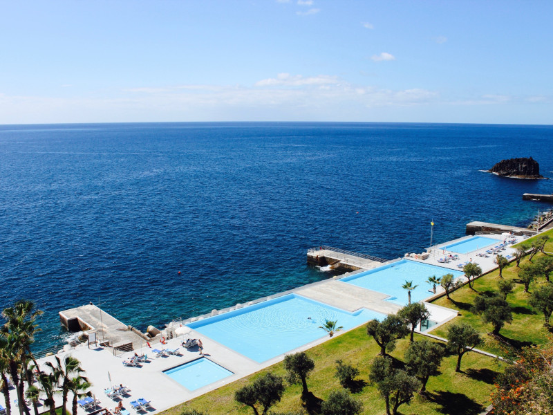 Vidamar Resort Madeira