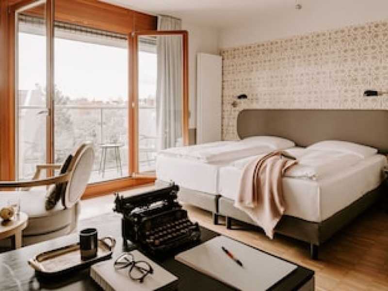 VIENNA TOWNHOUSE BERLIN