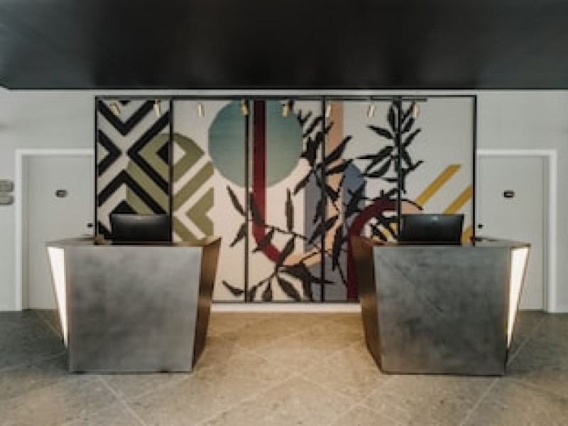 VIGNETTE COLLECTION THE HALYARD LIVERPOOL