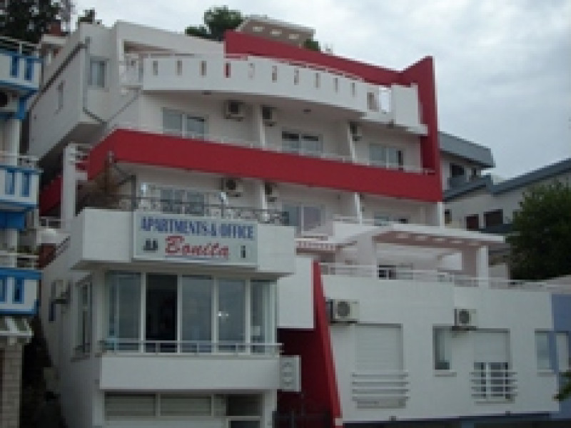 Vila Bonita