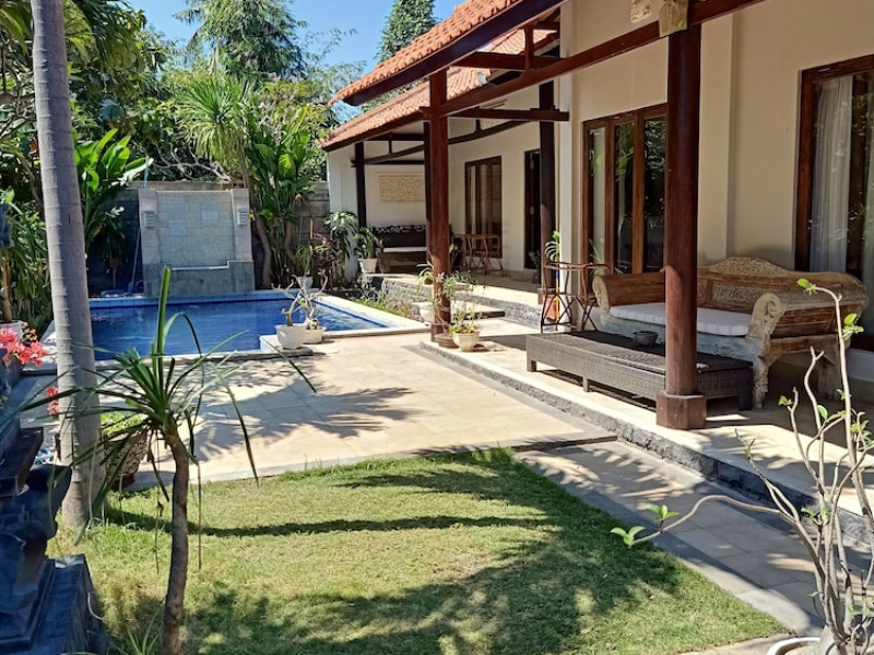 Vila Bukit Sari