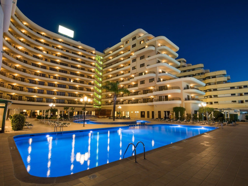 Vila Gale Marina