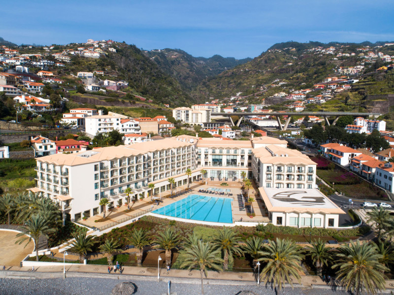 Vila Galé Santa Cruz