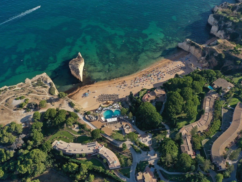 Vilalara Grand Hotel Algarve